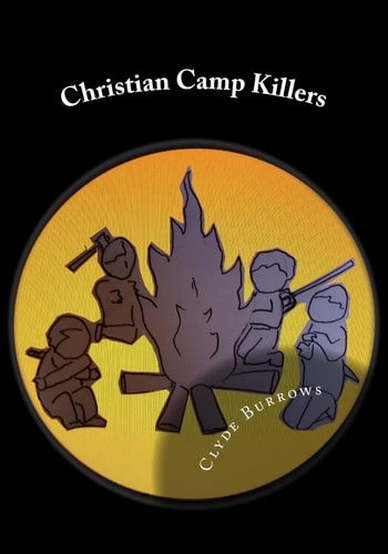 Christian Camp Killers Letters From Hell No. 3