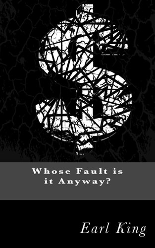 Who's Fault Is It Anyway?