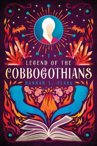 Legend of the Cobbogothians
