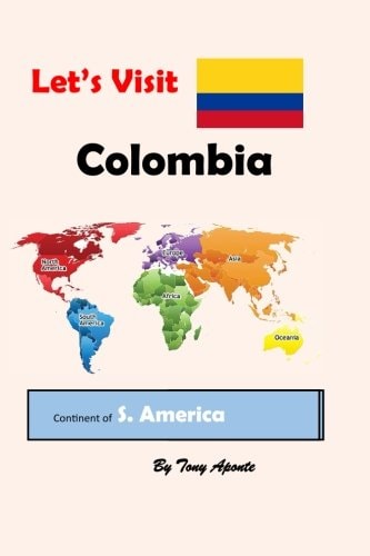 Let's Visit Colombia