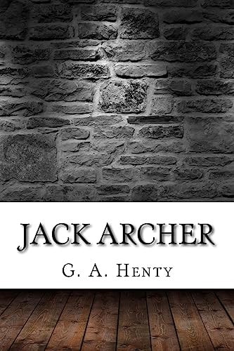 Jack Archer