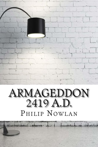 Armageddon 2419 A. D.