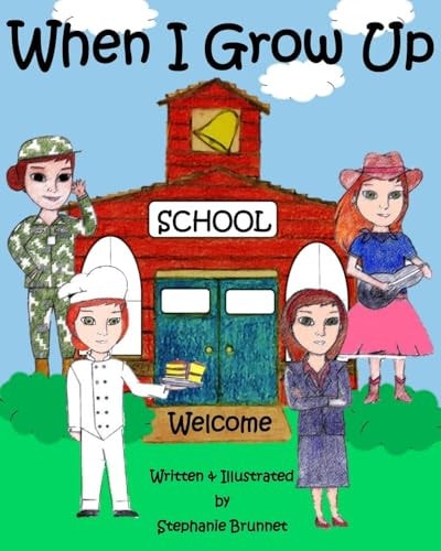 When I Grow Up