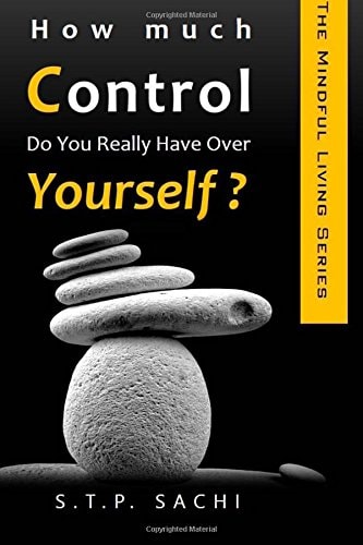 How Much Control Do You Really Have Over Yourself?
