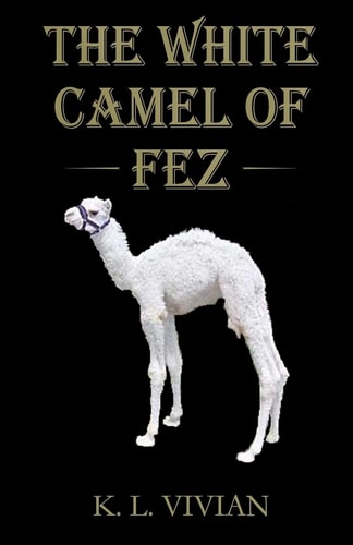 The White Camel of Fez A Captivating Adventure in Ancient Morocco