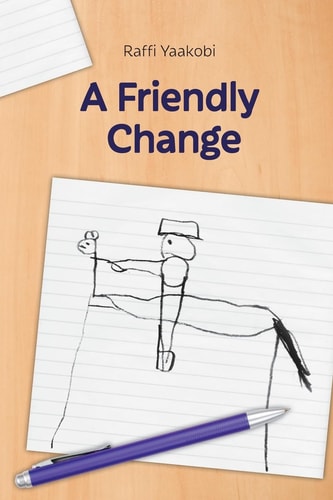 A Friendly Change