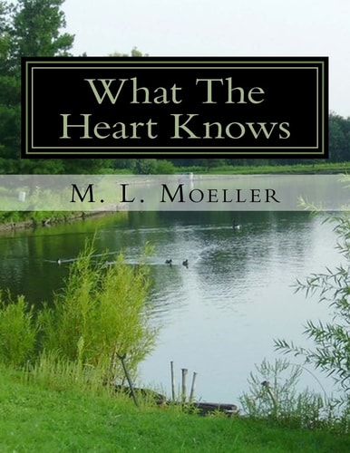 What The Heart Knows The Coffee Table Book of Poetry for the Soul Volume I
