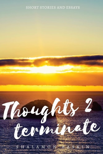 Thoughts 2 Terminate Teenager To Youngman