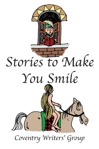 Stories to Make You Smile Anthology 4