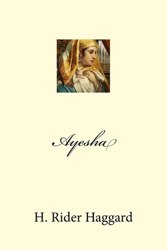 Ayesha