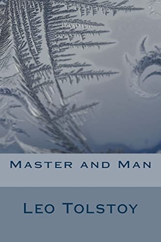 Master and Man