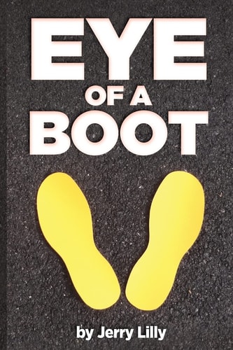 Eye of a Boot