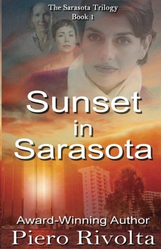 Sunset in Sarasota
