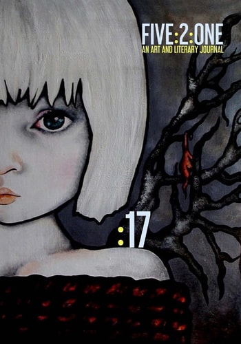Five 2: ONE Issue 17