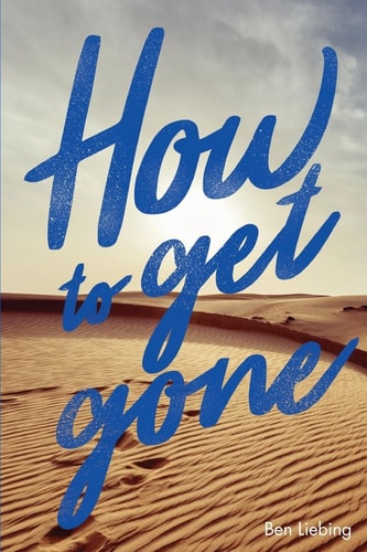 How to Get Gone South Korea to Saudi Arabia, and the Long Road Home