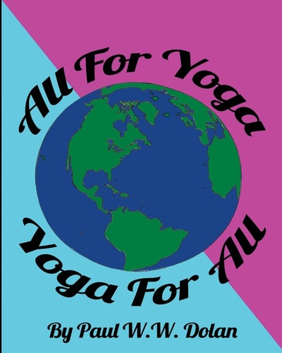 All For Yoga, Yoga For All All For Yoga Yoga For All
