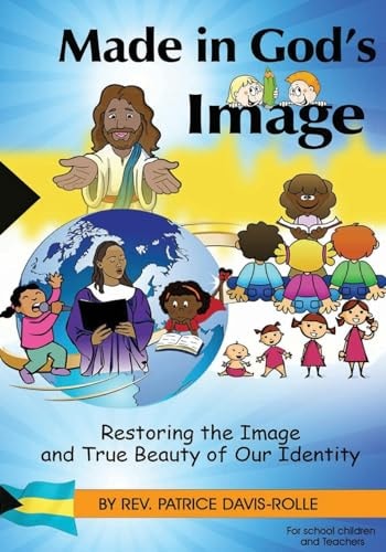 Made In God's Image