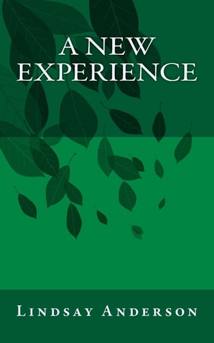 A New Experience
