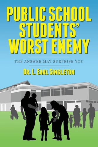 Public School Students' Worst Enemy The Answer May Surprise You
