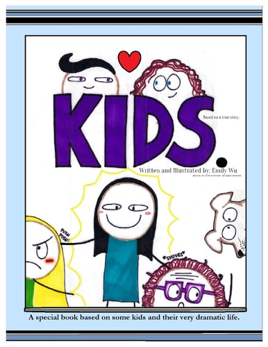 Kids Based on a True Story