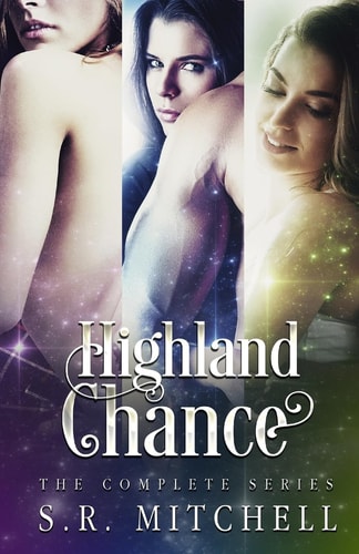 Highland Chance- The Complete Series