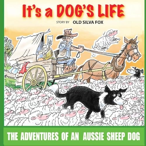 It's a Dog's Life
