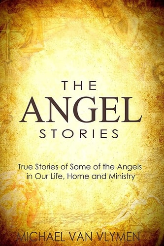 The Angel Stories True Stories of Some of the Angels in Our Life, Home and Ministry