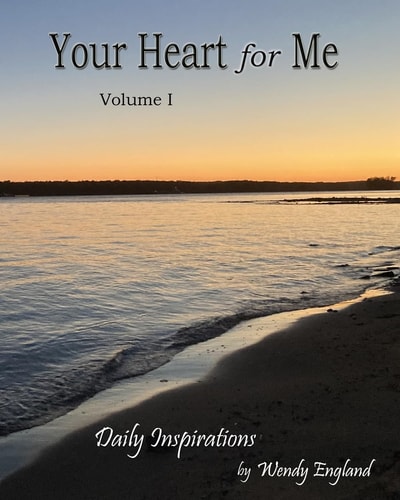 Your Heart for Me Volume I