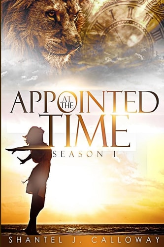At the Appointed Time Season 1