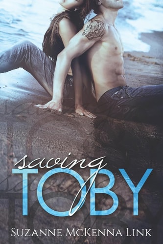 Saving Toby Toby and Claudia Book 1