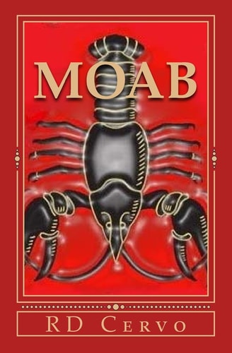 Moab The Mother of All Bombs