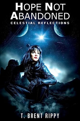 Celestial Reflections