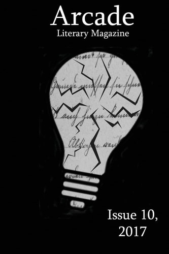 Arcade Literary Magazine