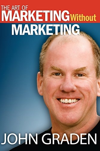The Art of Marketing Without Marketing How to Attract Clients Instead of Chasing Them