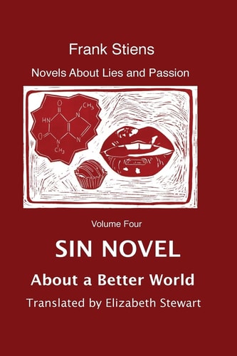 Sin Novel About a Better World