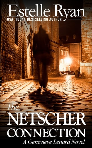 The Netscher Connection A Genevieve Lenard Novel