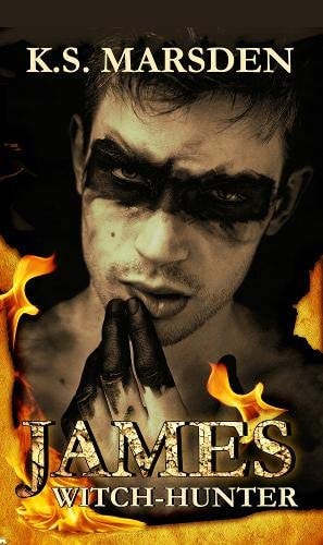James: Witch-Hunter Witch-Hunter Prequel
