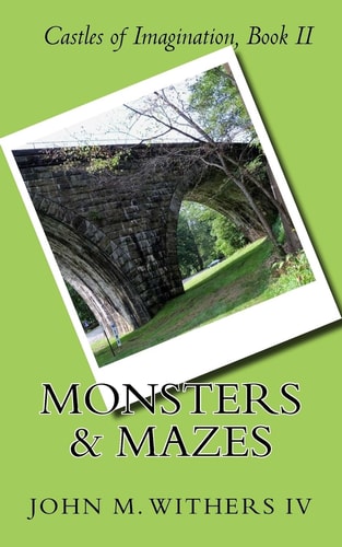 Monsters and Mazes