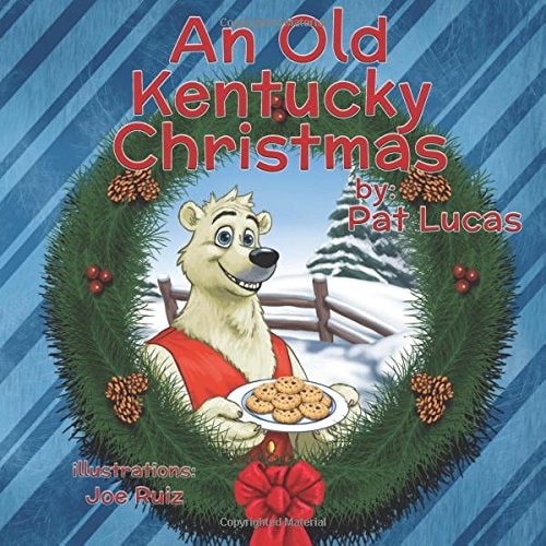 An Old Kentucky Christmas Paul the Polar Bear