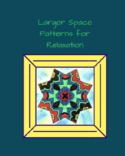 Larger Space Patterns for Relaxation Larger Space Patterns