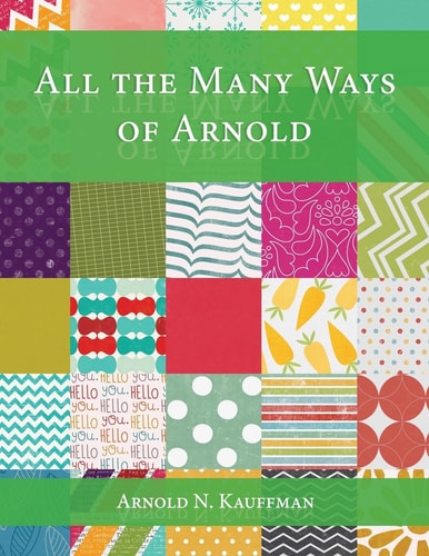 All The Many Ways of Arnold