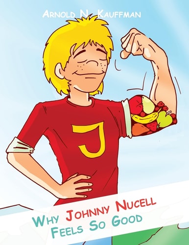 Why Johnny Nucell Feels So Good