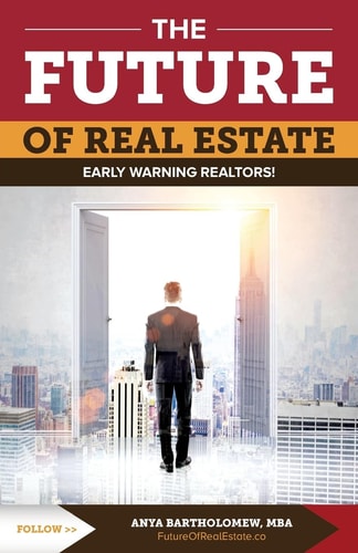 The Future of Real Estate Early Warning Realtors