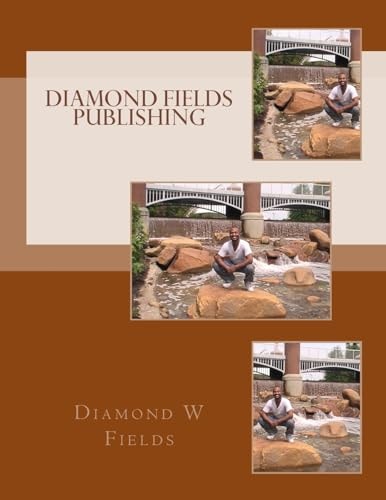 Diamond Fields Publishing