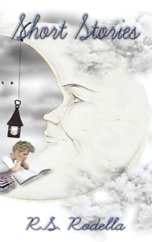 Short Stories A Collection of Five Entertaining Short Stories