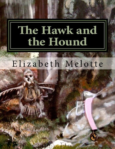 The Hawk and the Hound Rescuing Big Bird