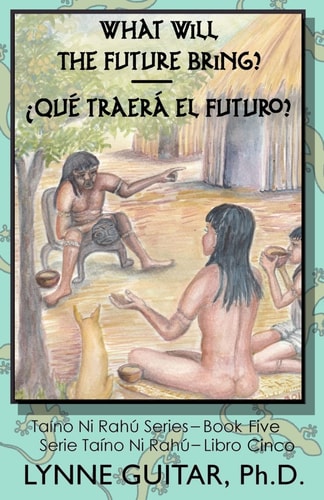 What Will the Future Bring?