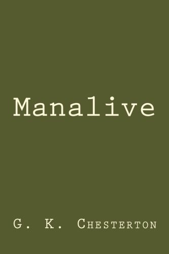 Manalive