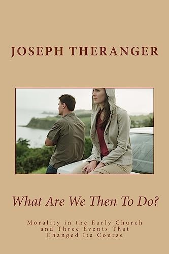 What Are We Then To Do?