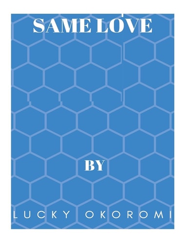 Same Love Could This Be Love